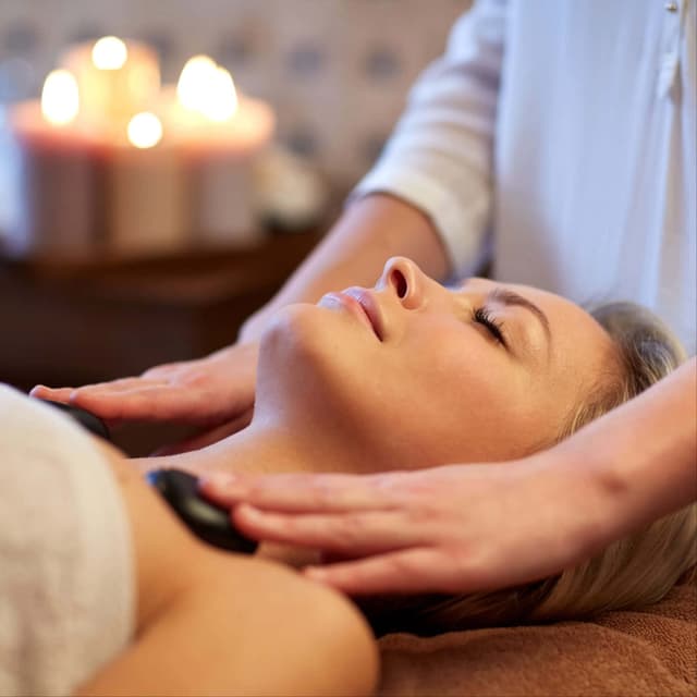 5 pack of 90minute massages at Essential Massage For Life in Troy, MI
