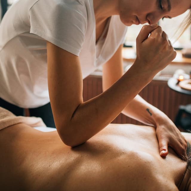 10 pack of 90 minute massages at Essential Massage For Life in Troy, MI